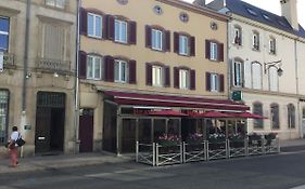 Brasserie-Hotel l'Eden